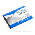 SCUD High quality Phone Battery for Samsung EB504465VU 1500mAh